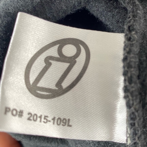 Leaders 1354 Sweatshirt - Picture 6 of 7